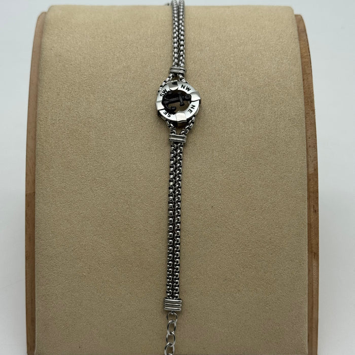 EternaSteel™ Premium Bracelet
