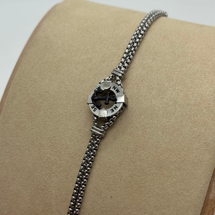 EternaSteel™ Premium Bracelet