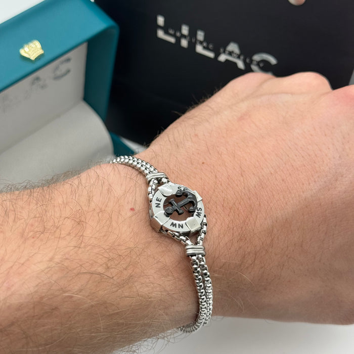 EternaSteel™ Premium Bracelet