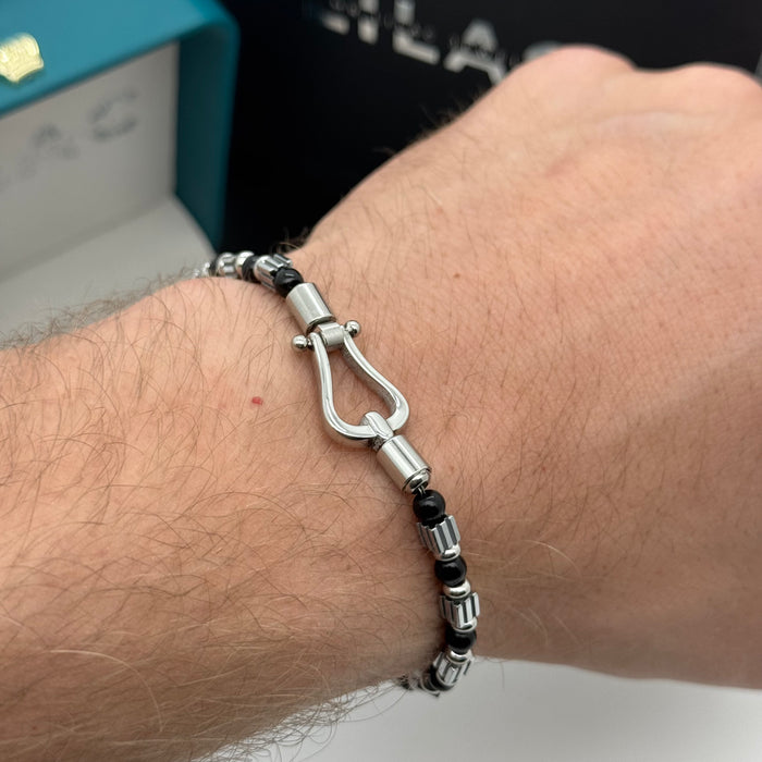 EternaSteel™ Premium Bracelet