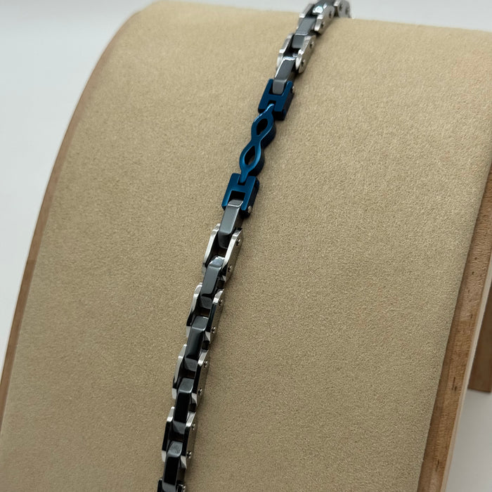 EternaSteel™ Premium Bracelet
