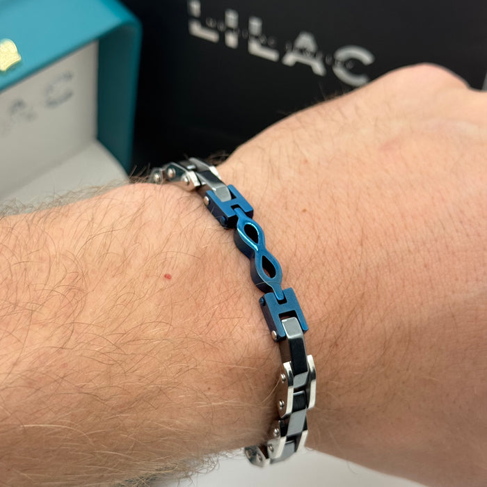 EternaSteel™ Premium Bracelet