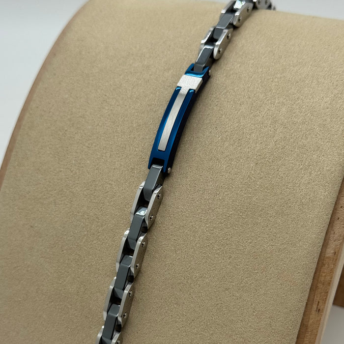 EternaSteel™ Premium Bracelet