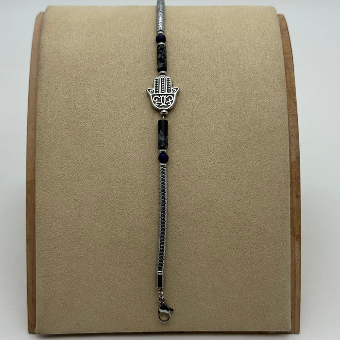 EternaSteel™ Premium Bracelet