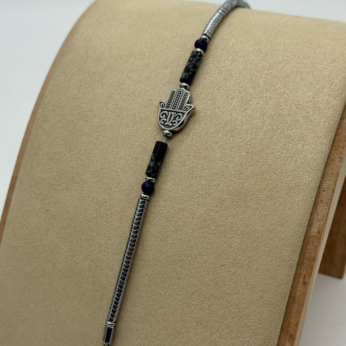 EternaSteel™ Premium Bracelet