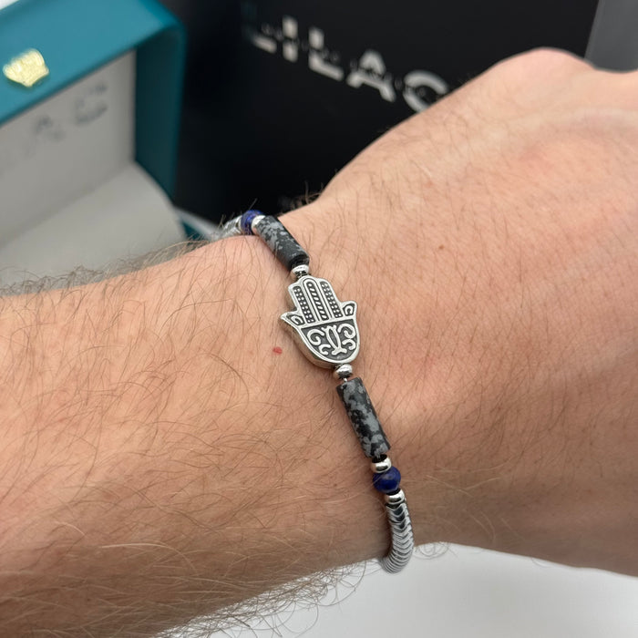 EternaSteel™ Premium Bracelet