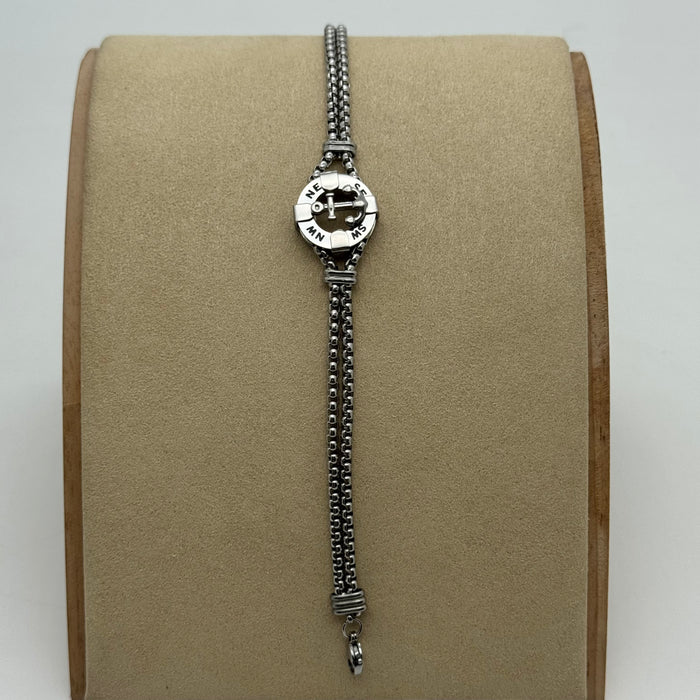 EternaSteel™ Premium Bracelet