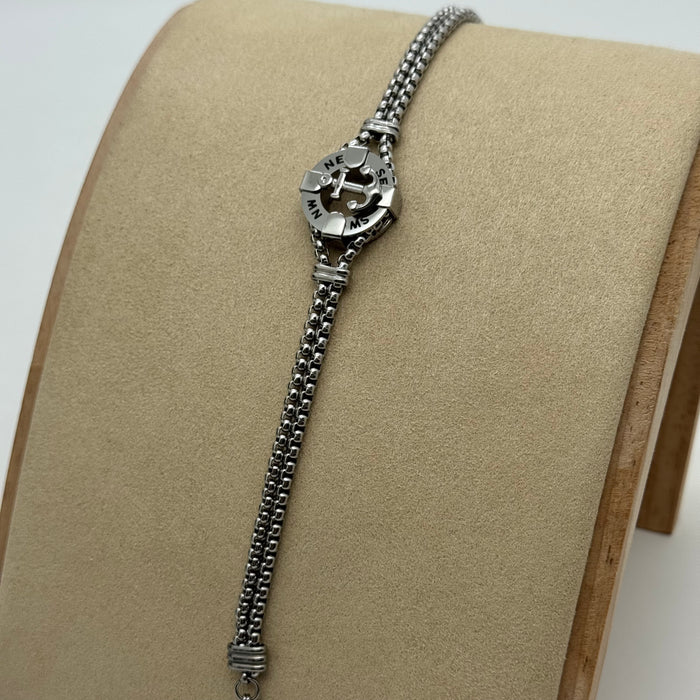 EternaSteel™ Premium Bracelet