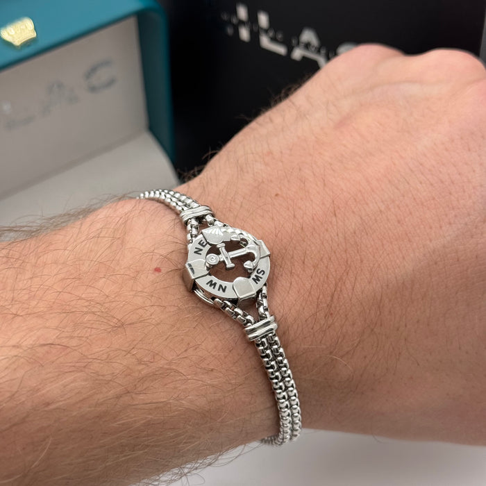 EternaSteel™ Premium Bracelet
