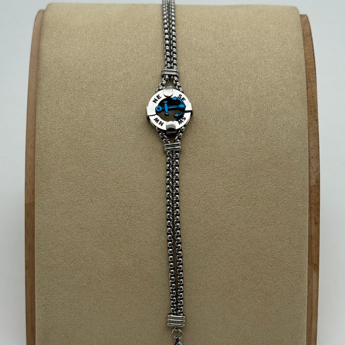 EternaSteel™ Premium Bracelet