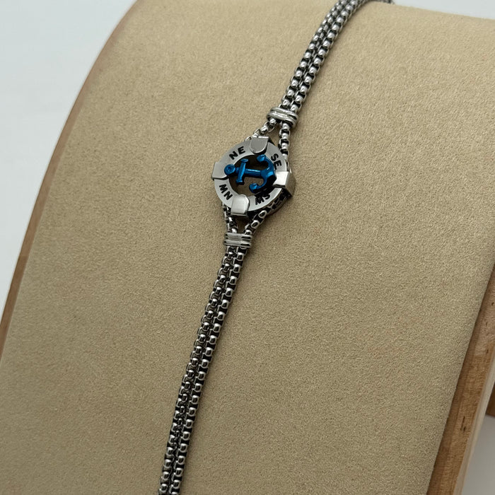 EternaSteel™ Premium Bracelet
