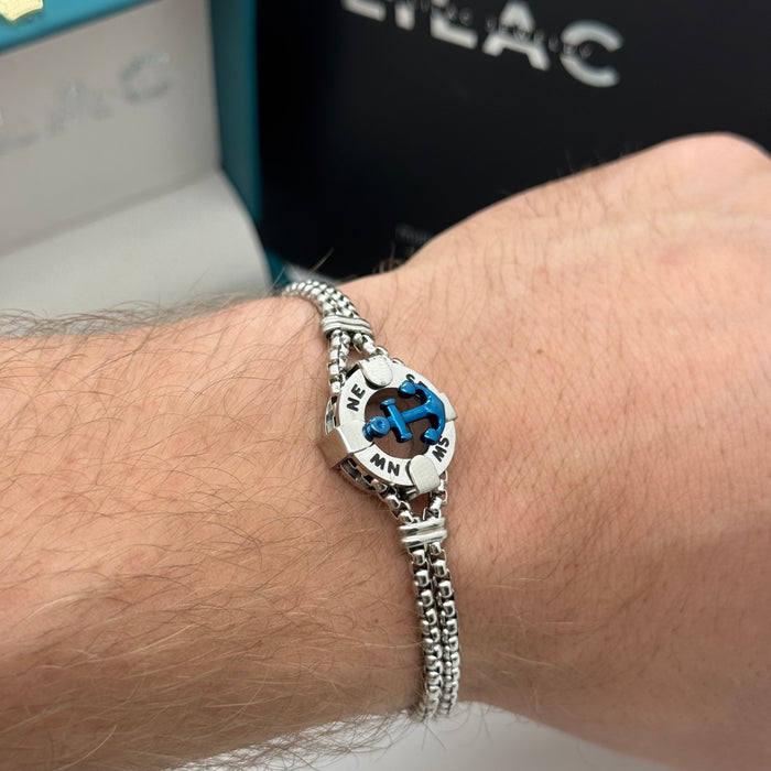 EternaSteel™ Premium Bracelet