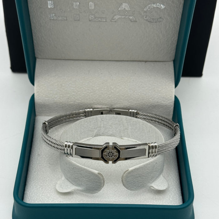 EternaSteel™ Premium Bracelet