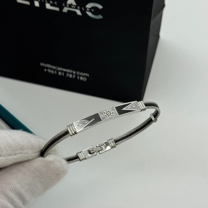 EternaSteel™ Premium Bracelet