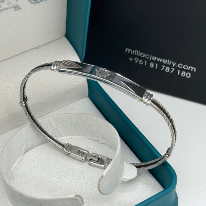 EternaSteel™ Premium Bracelet