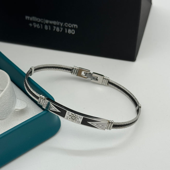 EternaSteel™ Premium Bracelet