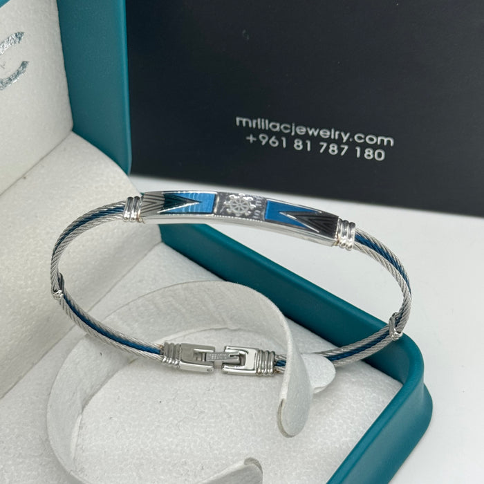 EternaSteel™ Premium Bracelet