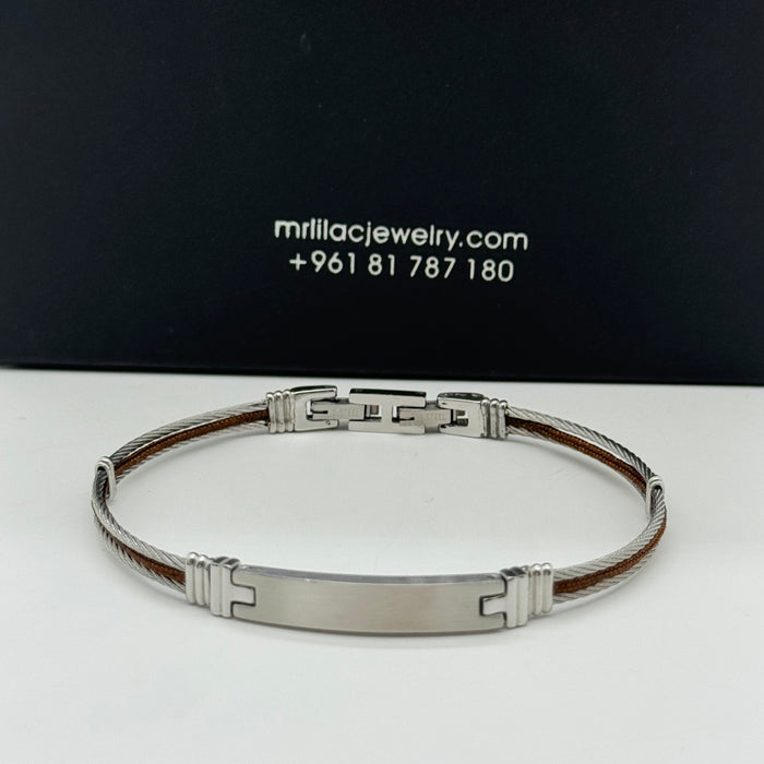 EternaSteel™ Premium Bracelet