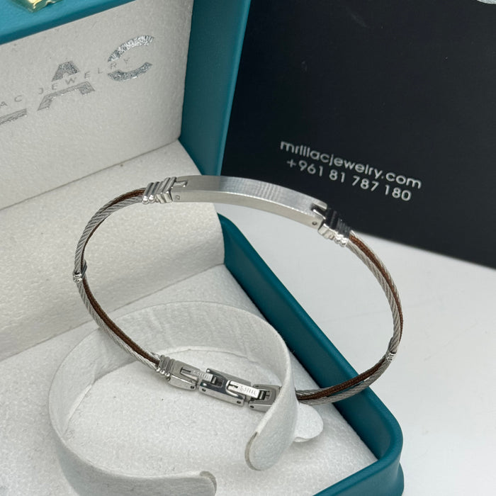 EternaSteel™ Premium Bracelet
