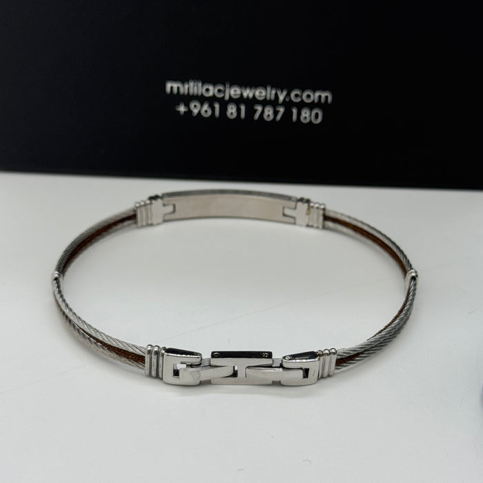 EternaSteel™ Premium Bracelet