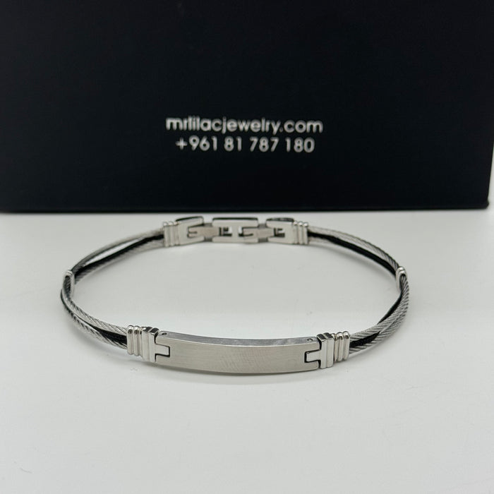 EternaSteel™ Premium Bracelet