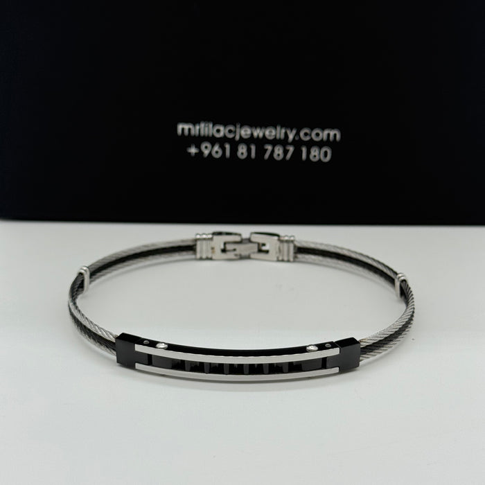 EternaSteel™ Premium Bracelet