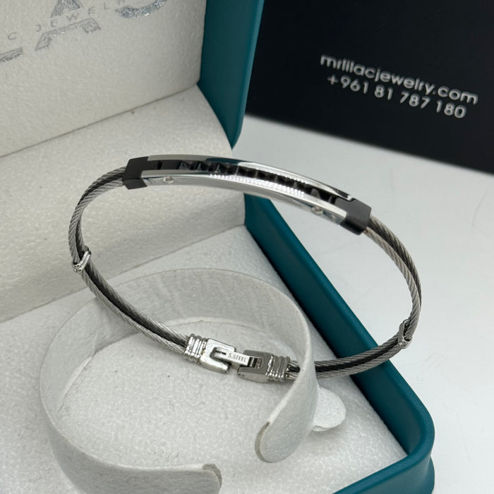 EternaSteel™ Premium Bracelet