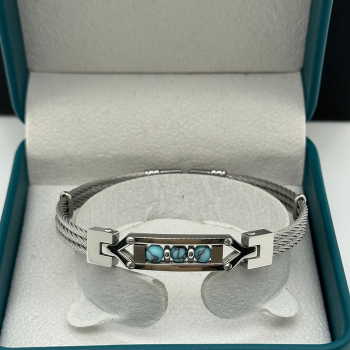 EternaSteel™ Premium Bracelet