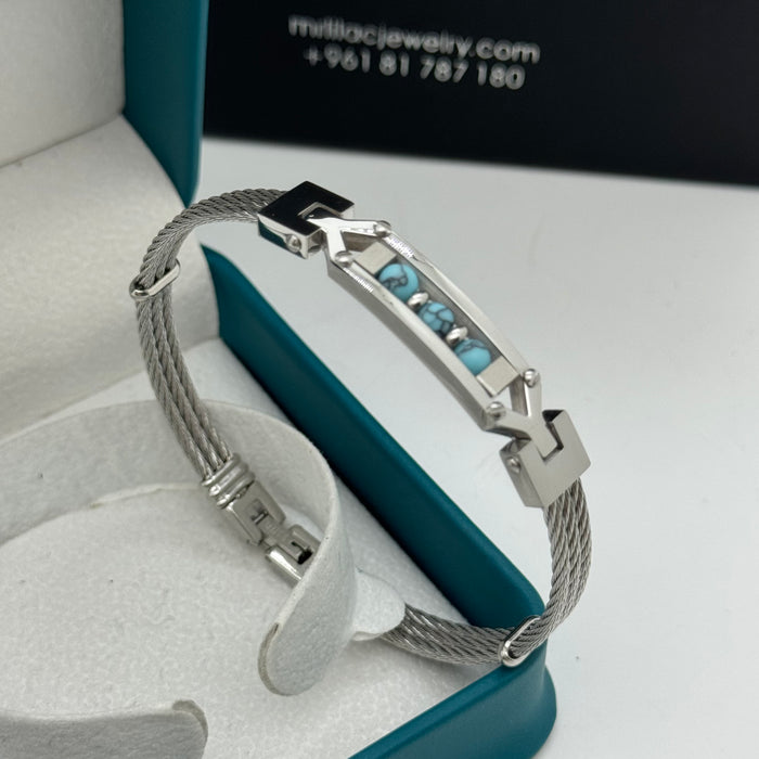 EternaSteel™ Premium Bracelet