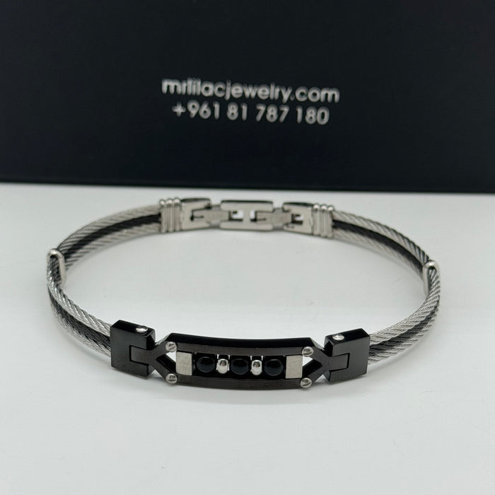 EternaSteel™ Premium Bracelet