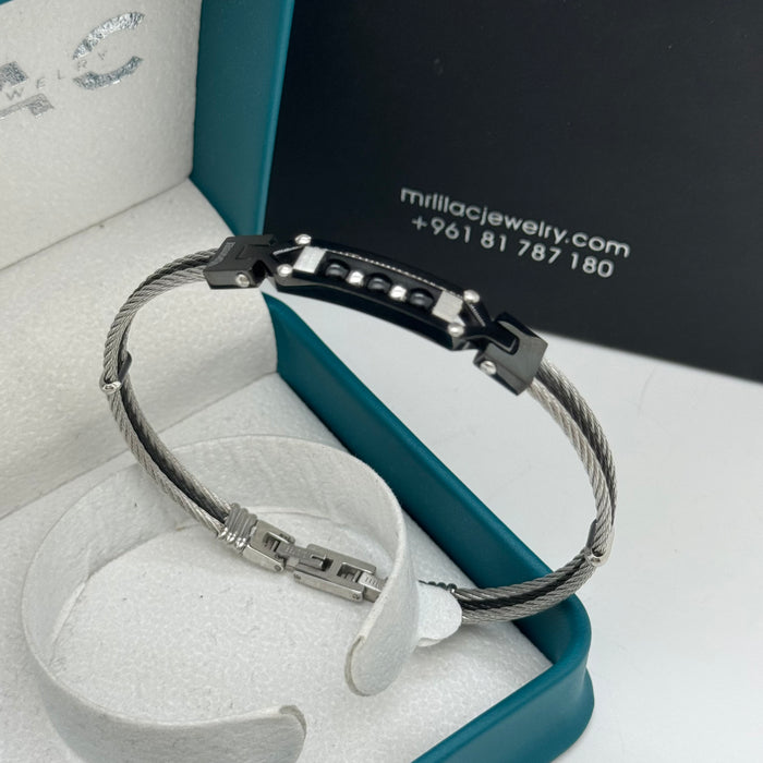 EternaSteel™ Premium Bracelet
