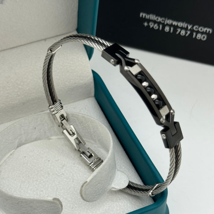 EternaSteel™ Premium Bracelet
