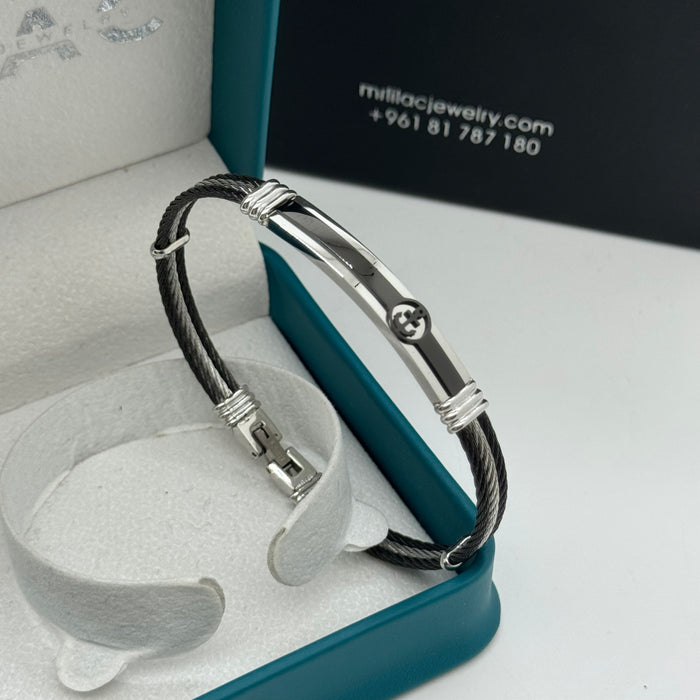 EternaSteel™ Premium Bracelet