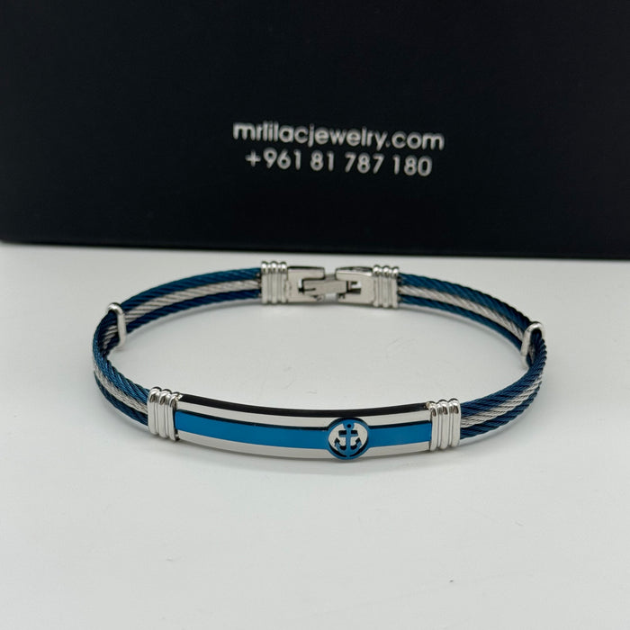 EternaSteel™ Premium Bracelet