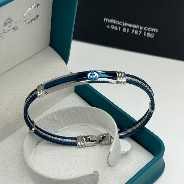EternaSteel™ Premium Bracelet
