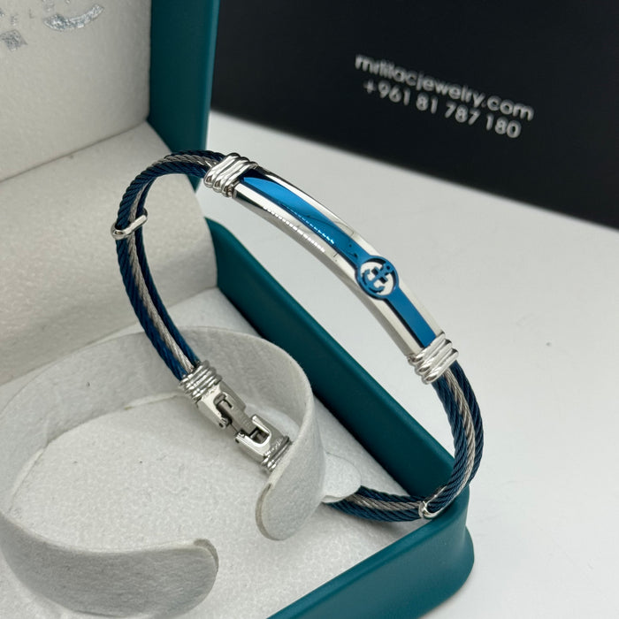 EternaSteel™ Premium Bracelet