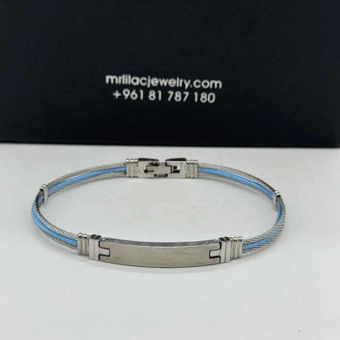EternaSteel™ Premium Bracelet