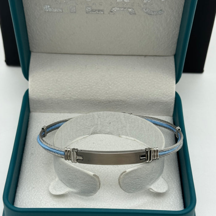 EternaSteel™ Premium Bracelet