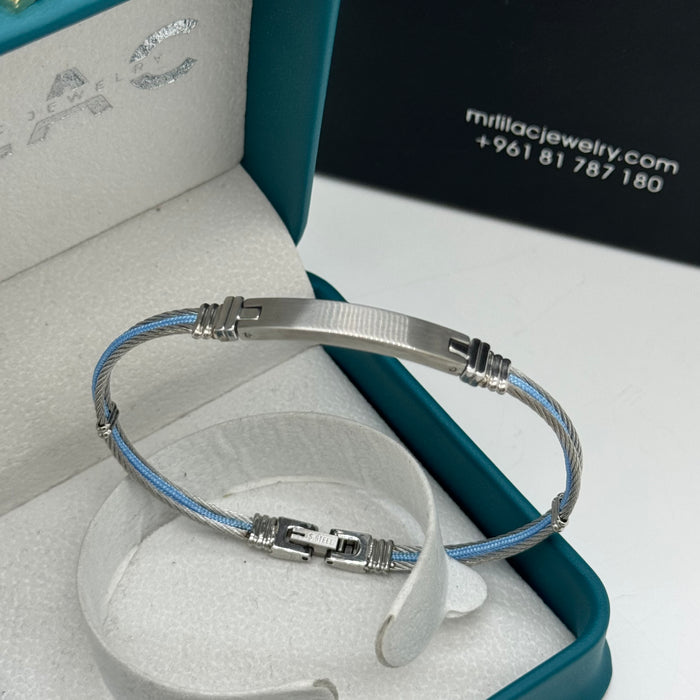 EternaSteel™ Premium Bracelet