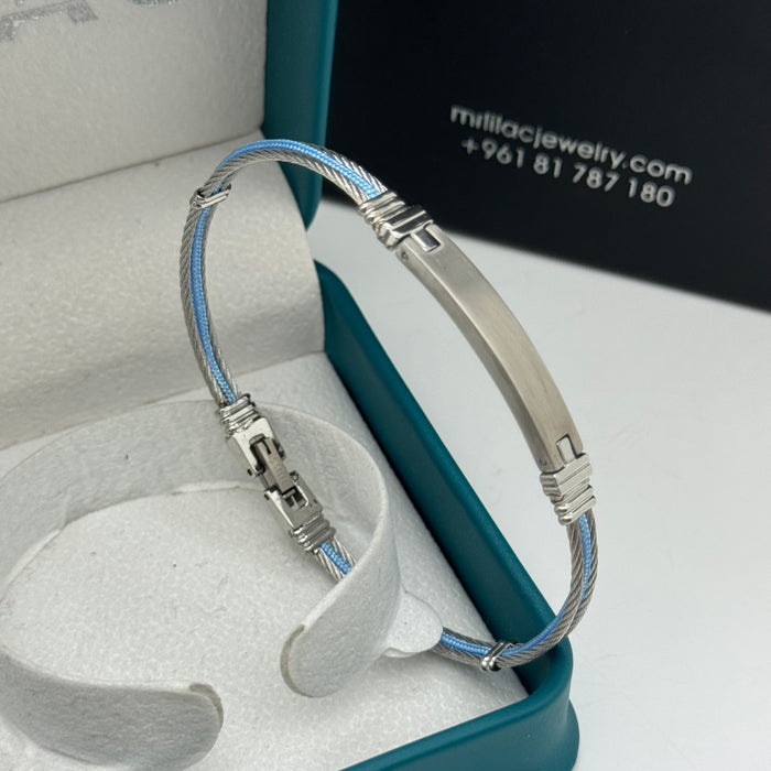 EternaSteel™ Premium Bracelet