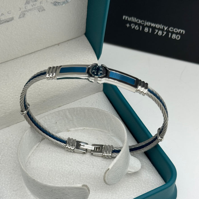EternaSteel™ Premium Bracelet