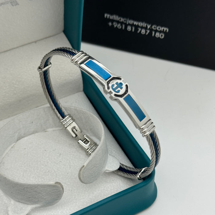 EternaSteel™ Premium Bracelet