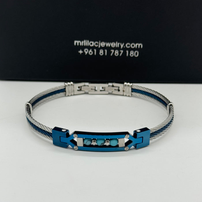 EternaSteel™ Premium Bracelet