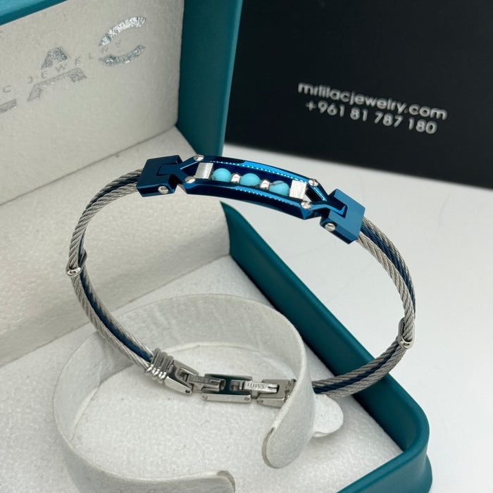EternaSteel™ Premium Bracelet