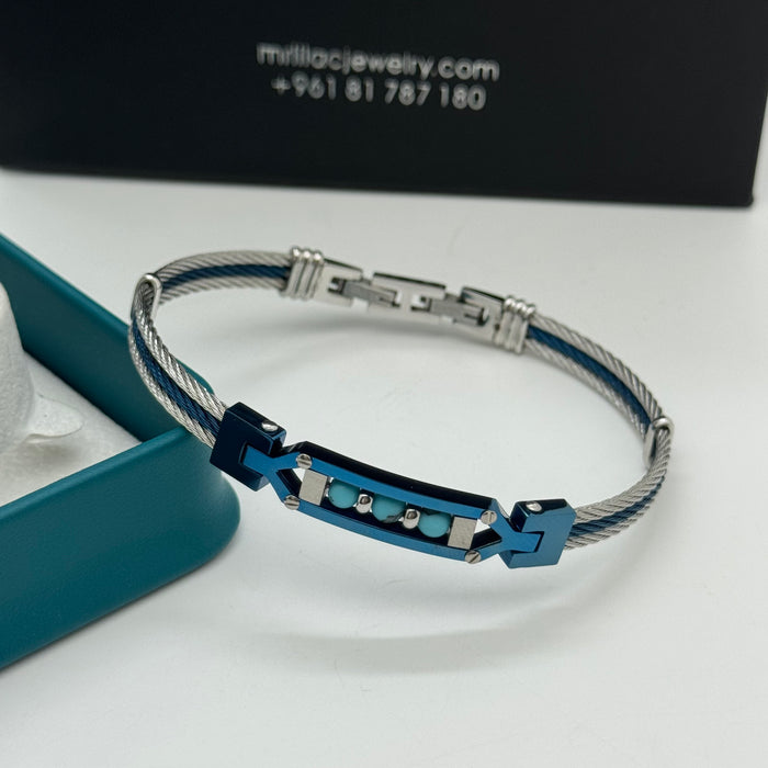 EternaSteel™ Premium Bracelet