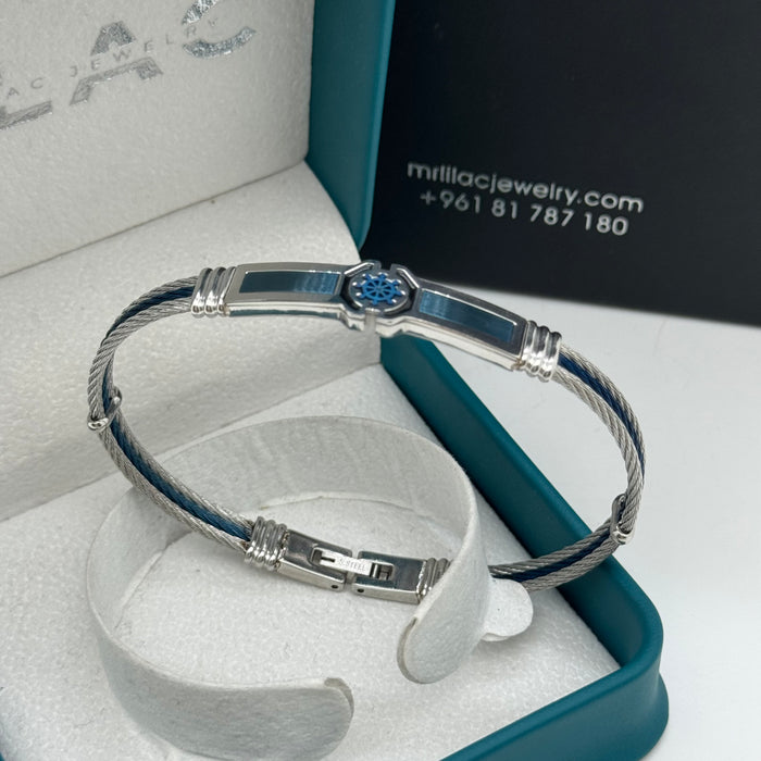 EternaSteel™ Premium Bracelet