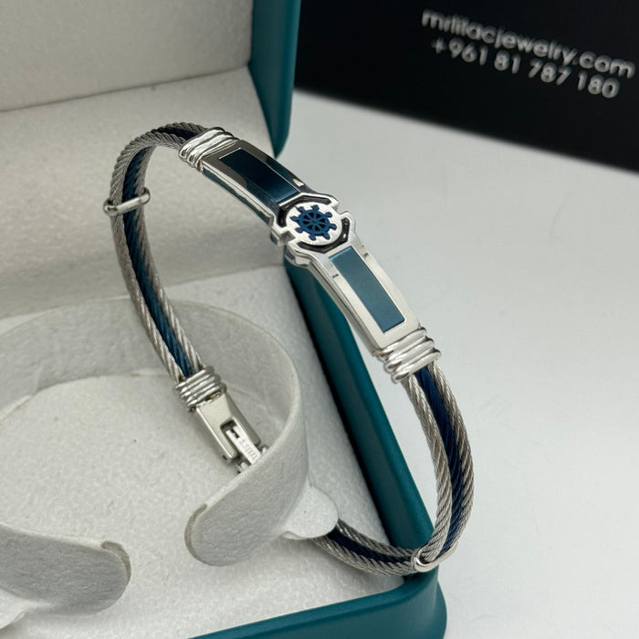 EternaSteel™ Premium Bracelet