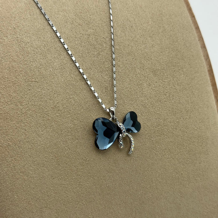 Bridal Swarovski Crystal Necklace