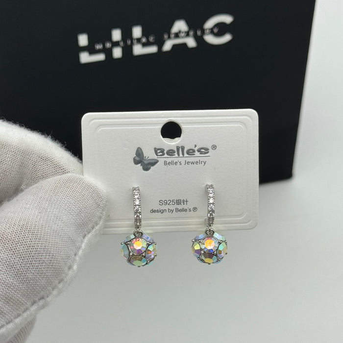 Premium Swarovski Crystal Earring