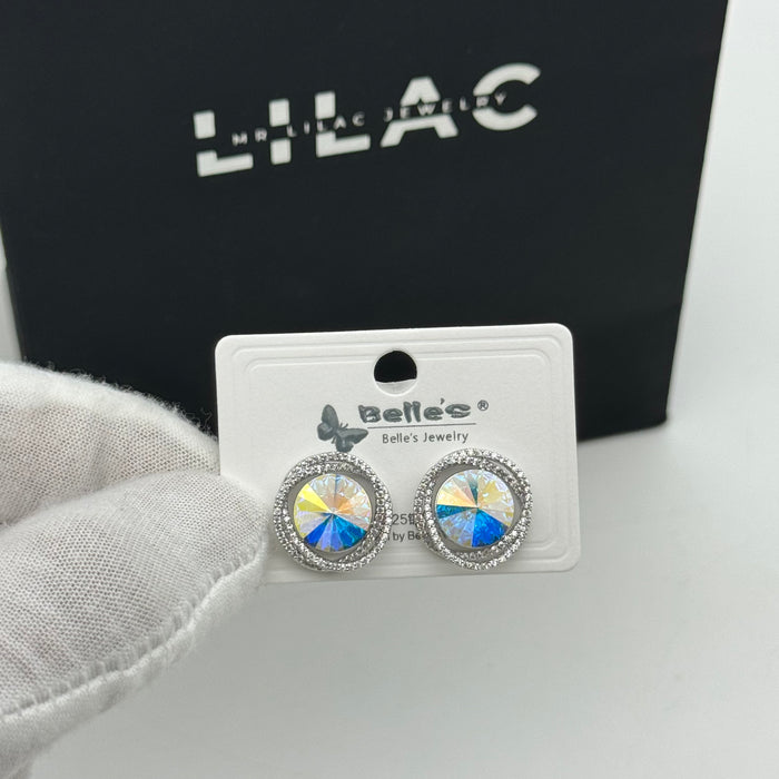 Premium Swarovski Crystal Earring